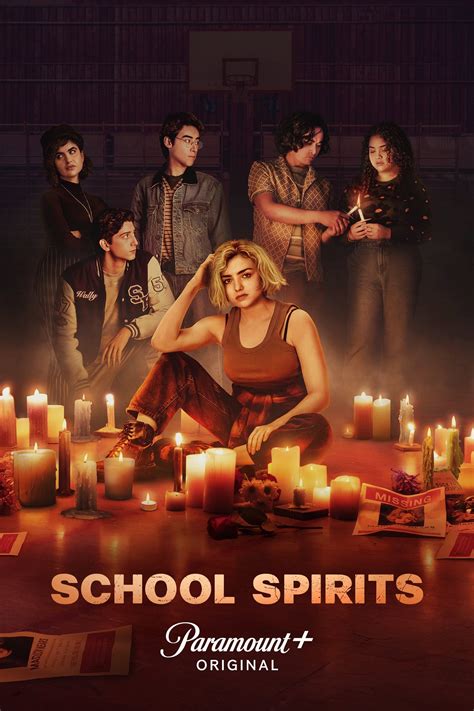 school spirits limetorrents|School Spirits (TV Series 2023– ) .